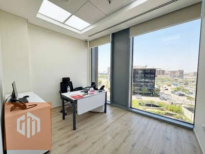 Office for Rent in New Cairo, Cairo - 139b0899-9622-438f-b86d-d41c3f1ff4d6. jpg