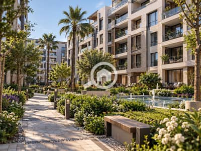 فلیٹ 2 غرفة نوم للبيع في حدائق اكتوبر، الجيزة - Sunlit Luxury Courtyard Gardens. png فلیٹ 2 غرفة نوم للبيع في حدائق اكتوبر، الجيزة - Sunlit Luxury Courtyard Gardens. png