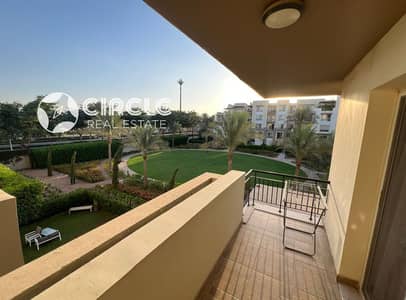 3 Bedroom Flat for Rent in Mokattam, Cairo - Image13. jpg