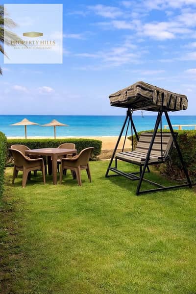 3 Bedroom Chalet for Sale in North Coast, Matruh - 74201. jpg