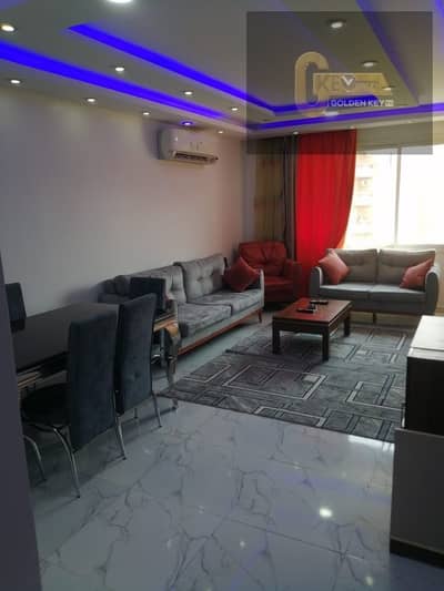 3 Bedroom Flat for Rent in New Cairo, Cairo - 3f26cbce-6340-4814-a5cb-c921adb91668. jpg