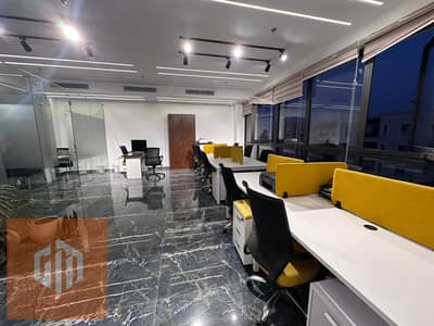 Office for Rent in New Cairo, Cairo - WhatsApp Image 2026-09-02 at 12.53. 43 PM. jpeg