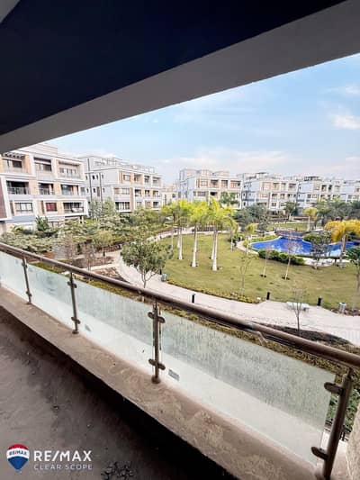 2 Bedroom Apartment for Sale in Sheikh Zayed, Giza - WhatsApp Image 2026-10-05 at 3.54. 23 PM (2). jpeg 2 Bedroom Apartment for Sale in Sheikh Zayed, Giza - WhatsApp Image 2026-10-05 at 3.54. 23 PM (2). jpeg