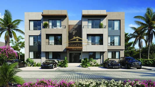 2 Bedroom Flat for Sale in 6th of October, Giza - p0. jpg