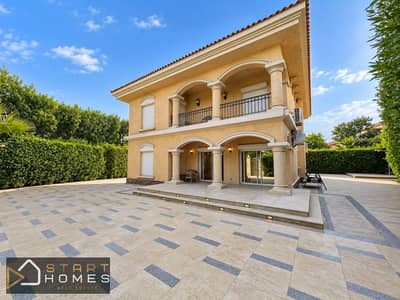 4 Bedroom Villa for Rent in Madinaty, Cairo - WhatsApp Image 2026-10-08 at 12.34. 07 PM (1). jpeg