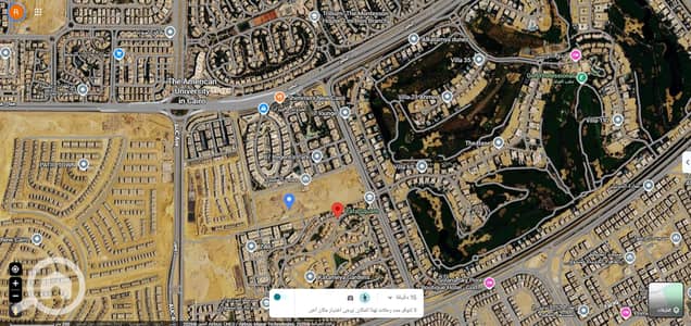Land for Sale in New Cairo, Cairo - Screenshot 2026-10-08 212958. png