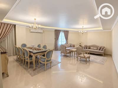 3 Bedroom Apartment for Sale in Zahraa Al Maadi, Cairo - 1000244682. jpg 3 Bedroom Apartment for Sale in Zahraa Al Maadi, Cairo - 1000244682. jpg