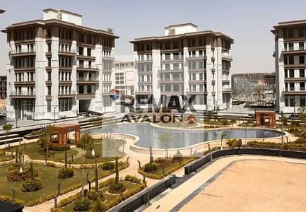 1 Bedroom Apartment for Sale in New Cairo, Cairo - Capture878. jpg 1 Bedroom Apartment for Sale in New Cairo, Cairo - Capture878. jpg
