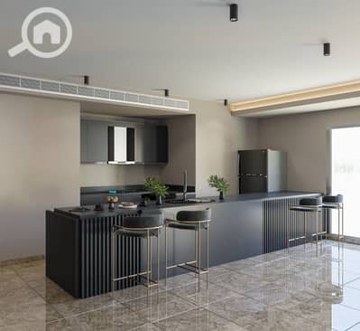 3 Bedroom Apartment for Sale in New Cairo, Cairo - 9. jpeg 3 Bedroom Apartment for Sale in New Cairo, Cairo - 9. jpeg