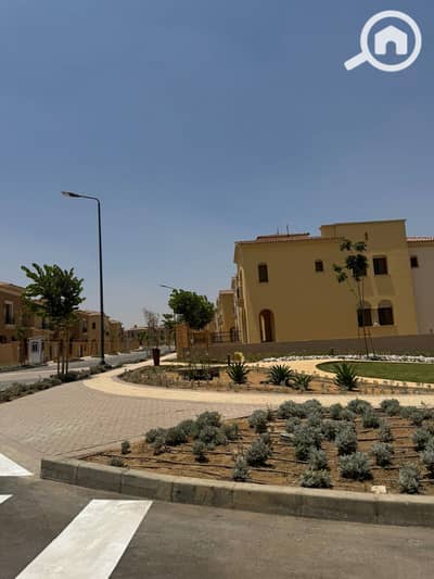 3 Bedroom Townhouse for Sale in New Cairo, Cairo - WhatsApp Image 2026-01-05 at 3.41. 51 PM (6). jpeg 3 Bedroom Townhouse for Sale in New Cairo, Cairo - WhatsApp Image 2026-01-05 at 3.41. 51 PM (6). jpeg