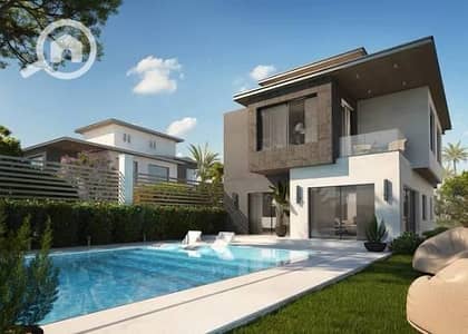 3 Bedroom Twin House for Sale in New Cairo, Cairo - WhatsApp Image 2026-10-07 at 5.03. 45 PM. jpeg 3 Bedroom Twin House for Sale in New Cairo, Cairo - WhatsApp Image 2026-10-07 at 5.03. 45 PM. jpeg