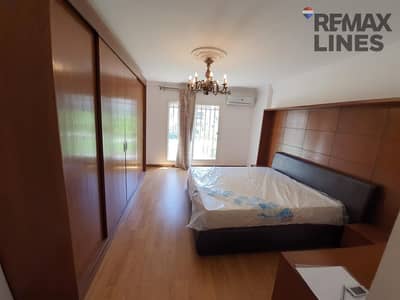 4 Bedroom Flat for Rent in Madinaty, Cairo - 3965. jpg
