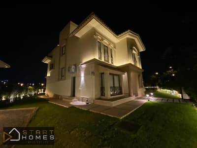 4 Bedroom Villa for Rent in Madinaty, Cairo - WhatsApp Image 2026-10-08 at 3.15. 03 PM (3). jpeg 4 Bedroom Villa for Rent in Madinaty, Cairo - WhatsApp Image 2026-10-08 at 3.15. 03 PM (3). jpeg