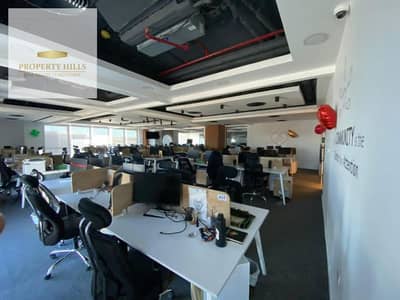 Office for Sale in New Cairo, Cairo - IMG_7704. jpg