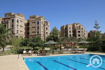 4 Bedroom Apartment for Sale in New Cairo, Cairo - 0L9A1710. jpg 4 Bedroom Apartment for Sale in New Cairo, Cairo - 0L9A1710. jpg