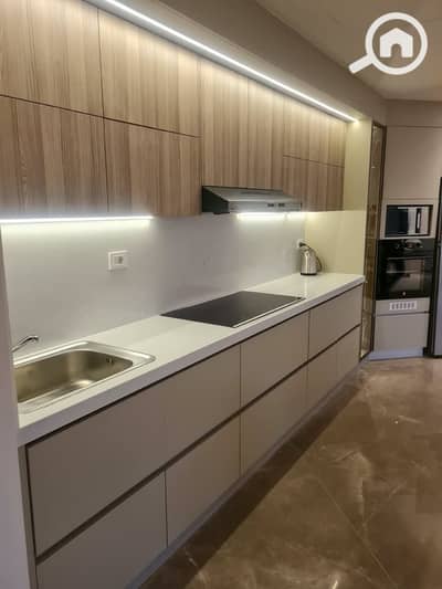 3 Bedroom Apartment for Rent in New Cairo, Cairo - WhatsApp Image 2026-09-18 at 12.05. 26 AM. jpeg