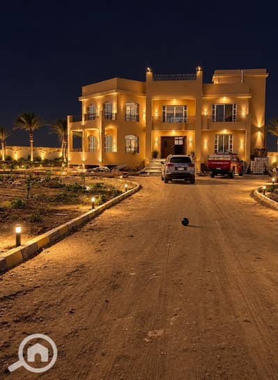 أرض زراعية  للبيع في 6 اكتوبر، الجيزة - IMG-20260924-WA0026. jpg
