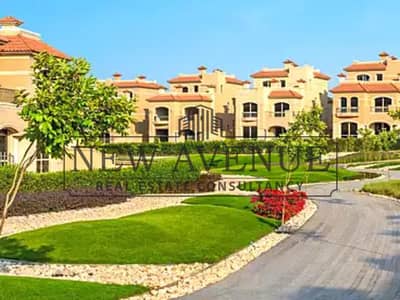 3 Bedroom Townhouse for Sale in New Capital City, Cairo - 69d521ceadde7886984883. jpg