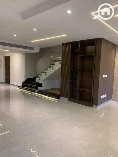 4 Bedroom iVilla for Rent in New Cairo, Cairo - 59a29aea-5c3c-4311-b51e-92d04e2ed8b6. jpg