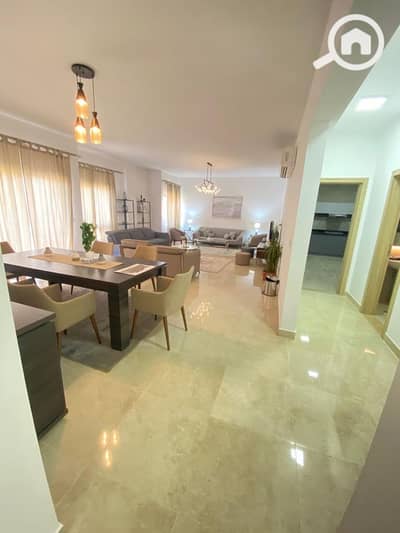 2 Bedroom Penthouse for Sale in New Cairo, Cairo - 1. jpg