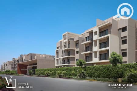 3 Bedroom Penthouse for Sale in New Cairo, Cairo - WhatsApp Image 2026-10-08 at 10.31. 11 PM. jpeg 3 Bedroom Penthouse for Sale in New Cairo, Cairo - WhatsApp Image 2026-10-08 at 10.31. 11 PM. jpeg
