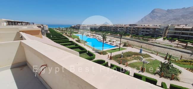 2 Bedroom Chalet for Sale in Ain Sukhna, Suez - WhatsApp Image 2026-10-07 at 2.00. 39 PM (3). jpeg