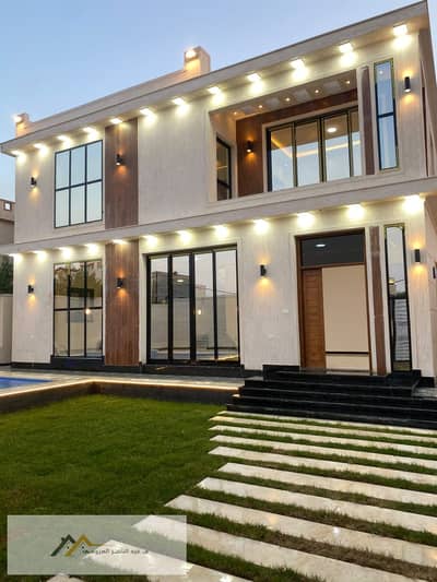 4 Bedroom Villa for Sale in King Mariout, Alexandria - 1000261418. jpg
