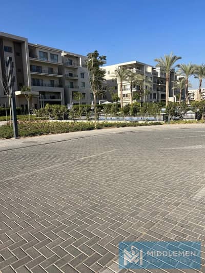 3 Bedroom Flat for Sale in Mokattam, Cairo - WhatsApp Image 2026-10-08 at 4.11. 19 PM. jpeg