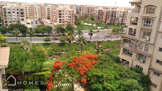 3 Bedroom Flat for Rent in Madinaty, Cairo - WhatsApp Image 2026-10-08 at 11.59. 18 AM (1). jpeg 3 Bedroom Flat for Rent in Madinaty, Cairo - WhatsApp Image 2026-10-08 at 11.59. 18 AM (1). jpeg