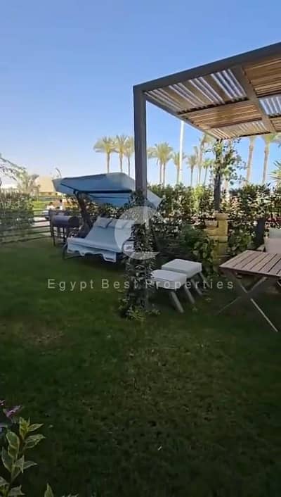 شاليه 2 غرفة نوم للبيع في العين السخنة، السويس - WhatsApp Image 2026-08-31 at 3.45. 12 PM (3). jpeg