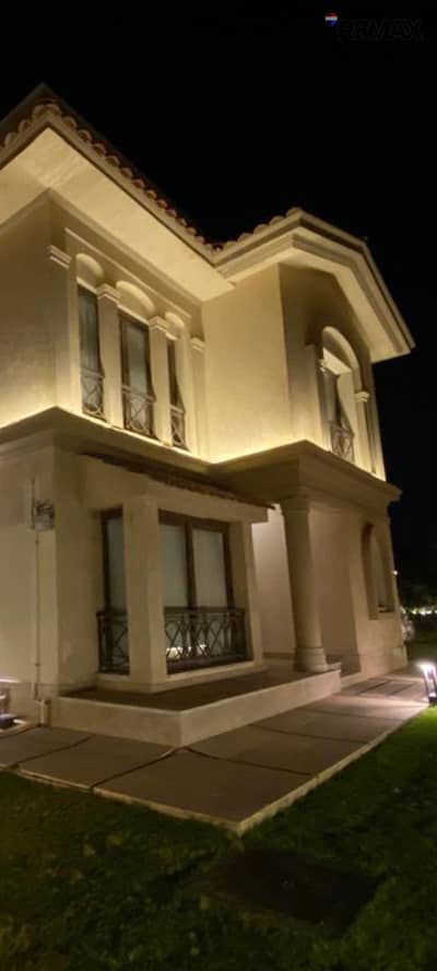 3 Bedroom Villa for Rent in Madinaty, Cairo - 1000819928. png