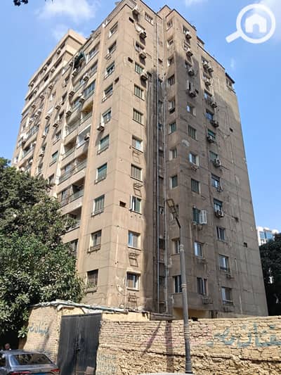Retail for Sale in Zamalek, Cairo - 135220. jpg