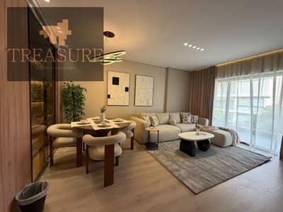 2 Bedroom Apartment for Rent in New Cairo, Cairo - WhatsApp Image 2026-10-06 at 5.49. 56 PM (3). jpg 2 Bedroom Apartment for Rent in New Cairo, Cairo - WhatsApp Image 2026-10-06 at 5.49. 56 PM (3). jpg