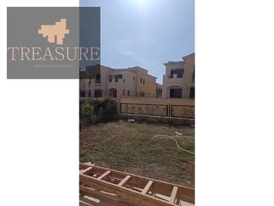 3 Bedroom Townhouse for Sale in New Cairo, Cairo - WhatsApp Image 2026-10-08 at 10.34. 29 PM (2). jpg 3 Bedroom Townhouse for Sale in New Cairo, Cairo - WhatsApp Image 2026-10-08 at 10.34. 29 PM (2). jpg