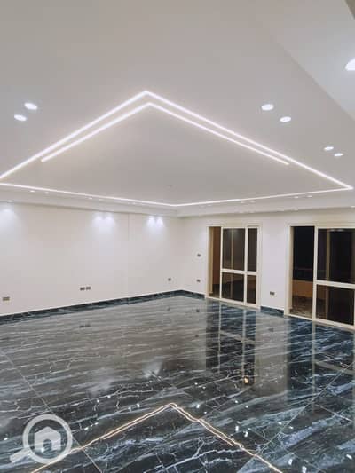3 Bedroom Flat for Sale in Sheikh Zayed, Giza - 7255cf4a-3f0e-4c46-90df-0f000cdf252a. jpg