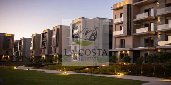 3 Bedroom Flat for Sale in New Cairo, Cairo - apartments-For-sale-in-Galleria-Moon-Valley-New-Cairo-compound. jpg 3 Bedroom Flat for Sale in New Cairo, Cairo - apartments-For-sale-in-Galleria-Moon-Valley-New-Cairo-compound. jpg