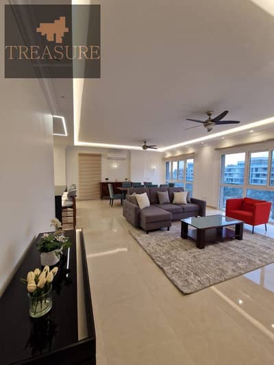 3 Bedroom Flat for Rent in New Cairo, Cairo - WhatsApp Image 2026-08-21 at 11.15. 40 PM. jpeg