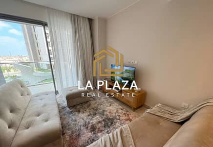 1 Bedroom Apartment for Rent in Sheikh Zayed, Giza - WhatsApp Image 2026-10-07 at 12.31. 14 AM. jpeg