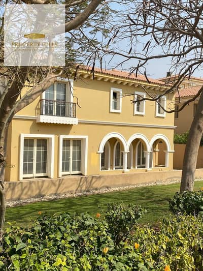 3 Bedroom iVilla for Sale in New Cairo, Cairo - IMG_20230326_190001_993. jpg