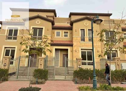 تاون هاوس 4 غرف نوم للبيع في العاصمة الإدارية الجديدة، القاهرة - 1000739569. jpg تاون هاوس 4 غرف نوم للبيع في العاصمة الإدارية الجديدة، القاهرة - 1000739569. jpg