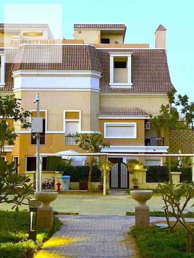 3 Bedroom Villa for Sale in Mostakbal City, Cairo - 1000370448. jpg 3 Bedroom Villa for Sale in Mostakbal City, Cairo - 1000370448. jpg