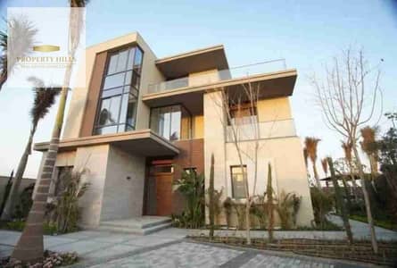 تاون هاوس 6 غرف نوم للبيع في القطامية، القاهرة - 1000229738. jpg تاون هاوس 6 غرف نوم للبيع في القطامية، القاهرة - 1000229738. jpg