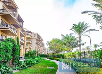 2 Bedroom Apartment for Sale in Mokattam, Cairo - WhatsApp Image 2026-10-05 at 3.40. 32 PM. jpeg