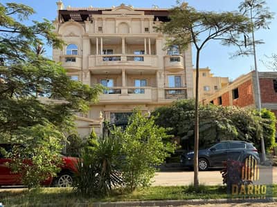 شقة 3 غرف نوم للبيع في 6 اكتوبر، الجيزة - 23850. jpg
