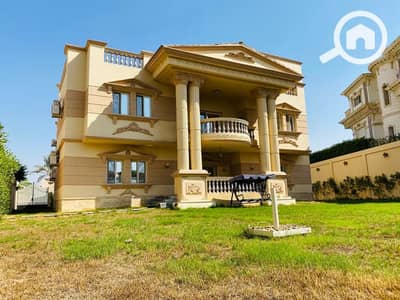 8 Bedroom Villa for Rent in Sheikh Zayed, Giza - 7f436494-d7d4-480e-91ff-cb3e906f5bd1. jpg 8 Bedroom Villa for Rent in Sheikh Zayed, Giza - 7f436494-d7d4-480e-91ff-cb3e906f5bd1. jpg
