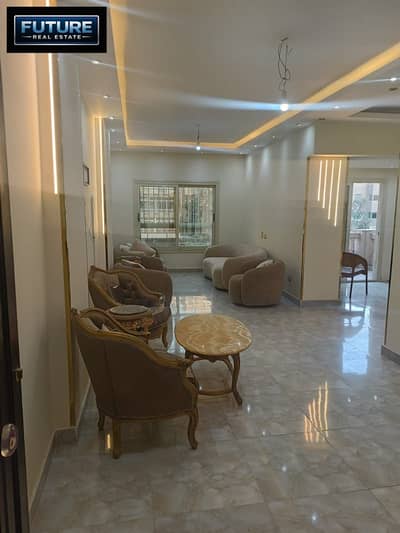 3 Bedroom Flat for Rent in Nasr City, Cairo - WhatsApp Image 2026-03-12 at 16.38. 26. jpeg