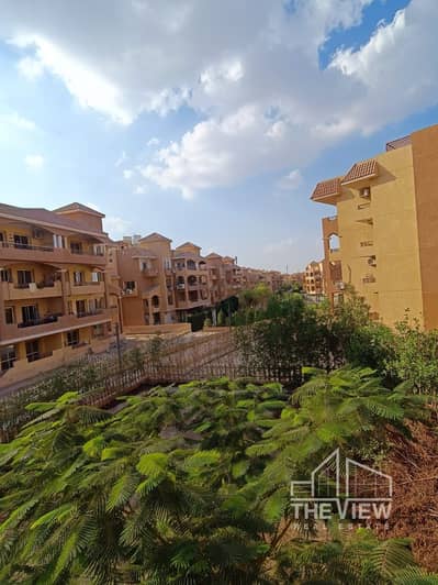 3 Bedroom Flat for Sale in Sheikh Zayed, Giza - WhatsApp Image 2026-10-08 at 14.27. 12. jpeg