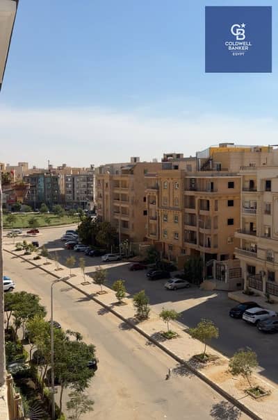 4 Bedroom Flat for Sale in New Cairo, Cairo - WhatsApp Image 2026-10-08 at 2.17. 52 PM (7). jpeg 4 Bedroom Flat for Sale in New Cairo, Cairo - WhatsApp Image 2026-10-08 at 2.17. 52 PM (7). jpeg
