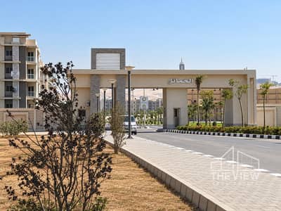 3 Bedroom Apartment for Sale in Sheikh Zayed, Giza - WhatsApp Image 2026-10-05 at 06.59. 17. jpeg