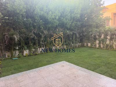 4 Bedroom Townhouse for Sale in 6th of October, Giza - a1318fa4-860d-47a1-a9b6-648b8e207bf1. jpg